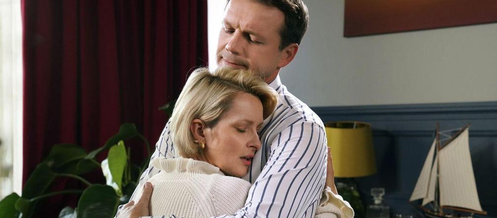 Barwy szczęścia. Jest szansa na powrót Bruna do Bożeny?! Nowy sezon przyniesie pojednanie u Stańskich?