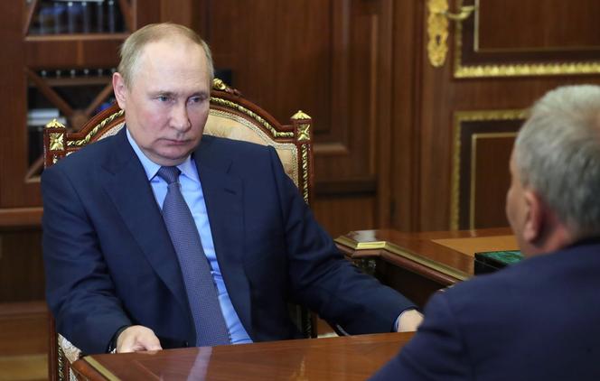 Nocna interwencja lekarzy u Putina. Jak źle jest z prezydentem Rosji?