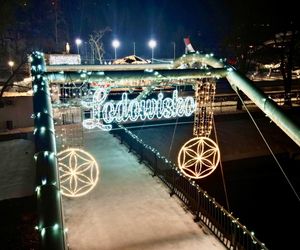 Wisła: co zobaczyć i jak spędzić czas?