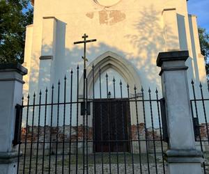 cerkiew w Szczebrzeszynie