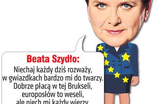 Szopka Szydło 