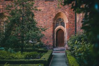 Muzeum Architektury we Wrocławiu - zdjęcia zabytkowego budynku