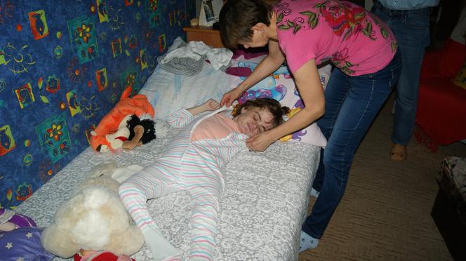 Dzięki Wam mam nowy gorset