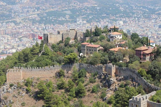 Alanya, Turcja