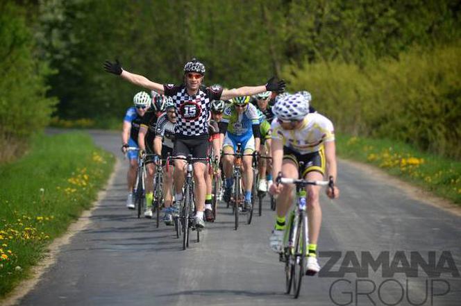 Cisowianka Road Tour