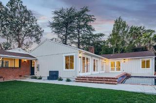 Alicja Bachleda-Curuś: Wynajęła willę w Hollywood