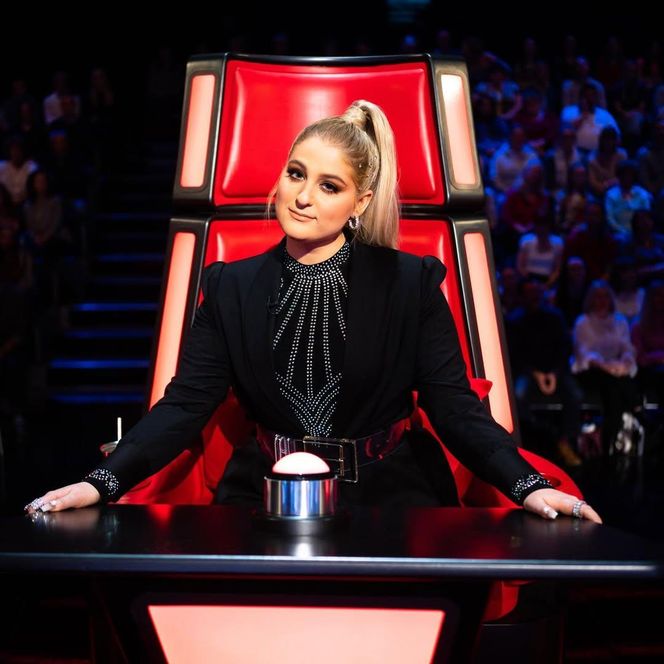 Meghan Trainor przed metamorfozą