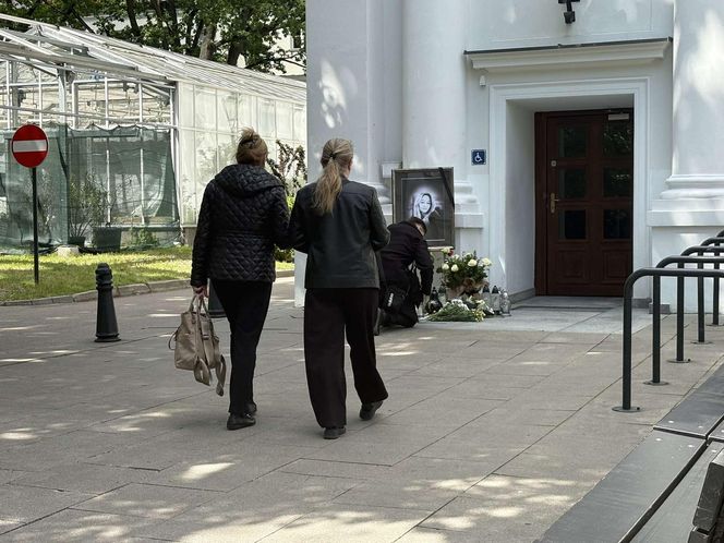 „Musimy reagować na zmieniający się świat”. Rektor UW w dosadnych słowach po ataku na kampusie