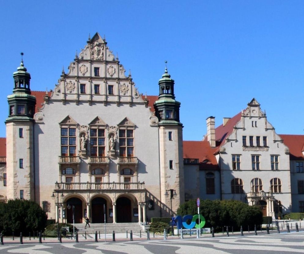 Czy parkingi na UAM będą płatne. Znamy stanowisko