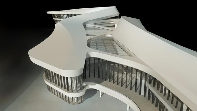 Nowe narzędzia ułatwiające projektowanie w Revit Architecture i Revit Structure 2012