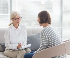 Nie bój się wizyty u PSYCHIATRY - zobacz, o co może zapytać cię lekarz