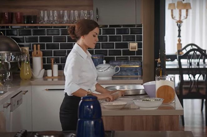 Aynur ma plan, jak skutecznie przestraszyć Nanę