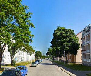 Miasto Eisenhüttenstadt zaprasza i oferuje darmowe mieszkania