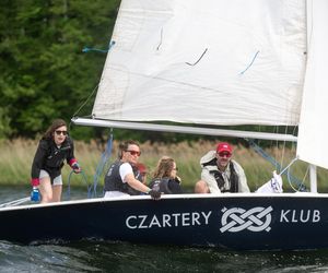 Regaty Architektów 2025