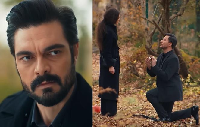 Dziedzictwo, odcinki 674-676. Nana odrzuci Yamana! Przyjmie oświadczyny Luki? Streszczenia odcinków od 2-4.09.2025 - ZDJĘCIA