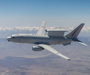 Ważne wsparcie dla Polski. Australijski AWACS, norweskie F-35 i Patrioty z Niemiec
