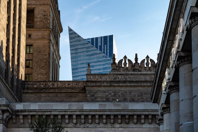 Marek Bieńczyk w rozmowie z Filipem Springerem