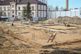 Nowe mieszkania komunalne w Poznaniu