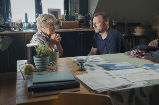 M jak miłość, odcinek 1840: Bartek ujawni Barbarze, co stało się podczas poszukiwań Doroty. Trop się urwie! - ZDJĘCIA, WIDEO