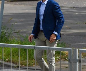 Marcin Mroczek rozwód