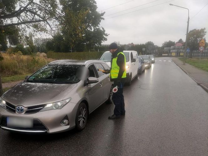 Totalny paraliż Warszawy. Wszystkie ulice stanęły. Policja się tłumaczy