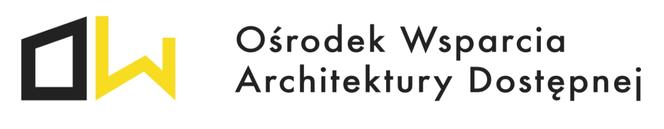 Ośrodek Wsparcia Architektury Dostępnej – kompleksowe wsparcie w zakresie dostępności architektonicznej dla podmiotów publicznych