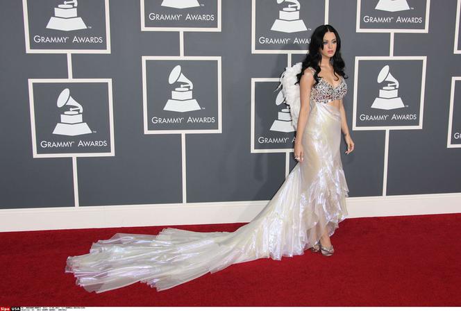 Katy Perry