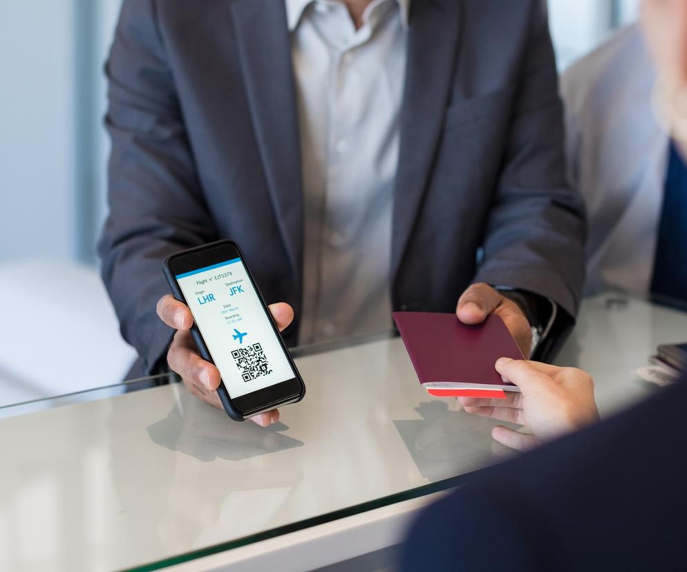 Aplikacja mObywatel - zastąpi dowód osobisty karty bankowe i inne dokumenty