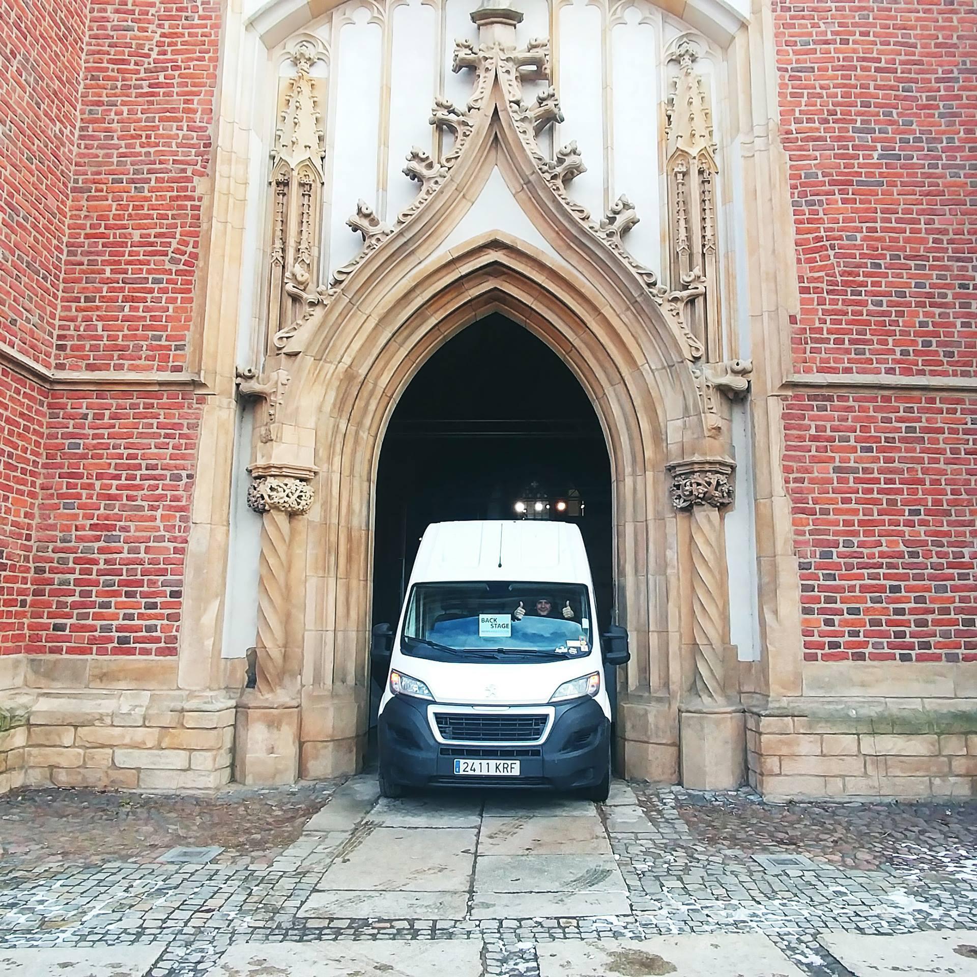 Muzeum Architektury we Wrocławiu
