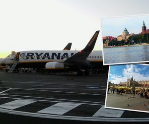 Popularne połączenie lotnicze z Goleniowa zawieszone. Kiedy Ryanair wznowi loty?