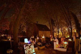 Gorzów: Miasto wciąż zainteresowane przejęciem Cmentarza Świętokrzyskiego