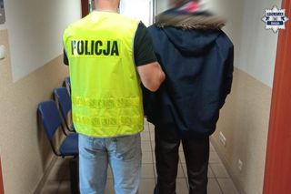 Czeskie łebki wpadły w Ustroniu. Za produkcję narkotyków