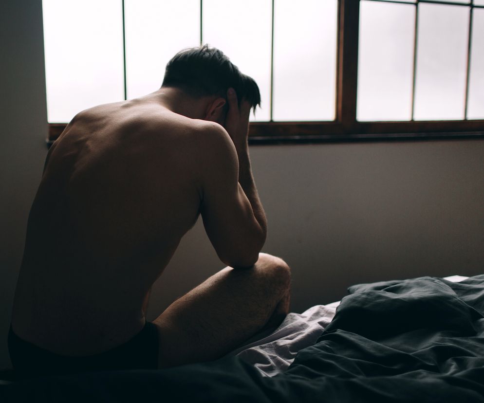 Zespół dysfunkcji seksualnych po SSRI