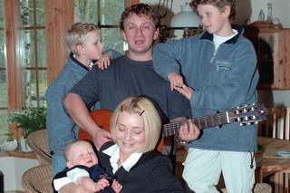 Paweł Królikowski i Małgorzata Ostrowska-Królikowska - takie było ich małżeństwo