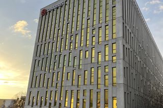 L3Harris zakład w Katowicach