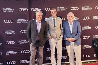  Festiwal filmowy w Hamptons z polskimi akcentami 