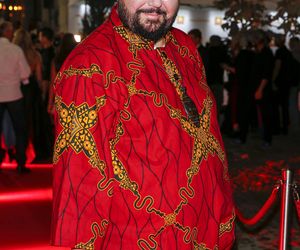 Tak wygląda grób Dariusza Gnatowskiego Boczka