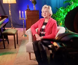 Uczyła się śpiewać u Zapendowskiej, wystąpi na Greenpoincie. „Śpiewanie daje mi nieziemskie doznania”