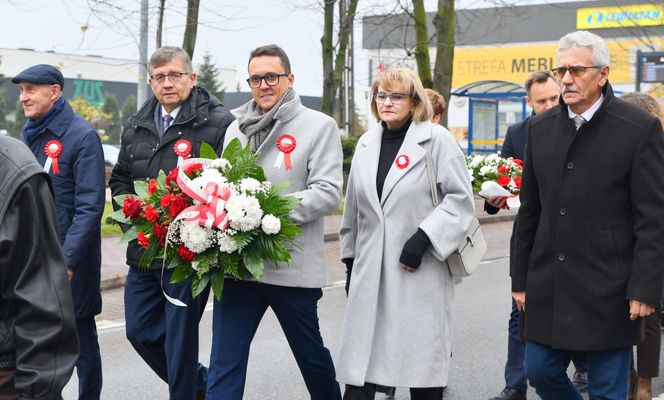 Święto Niepodległości w Starachowicach