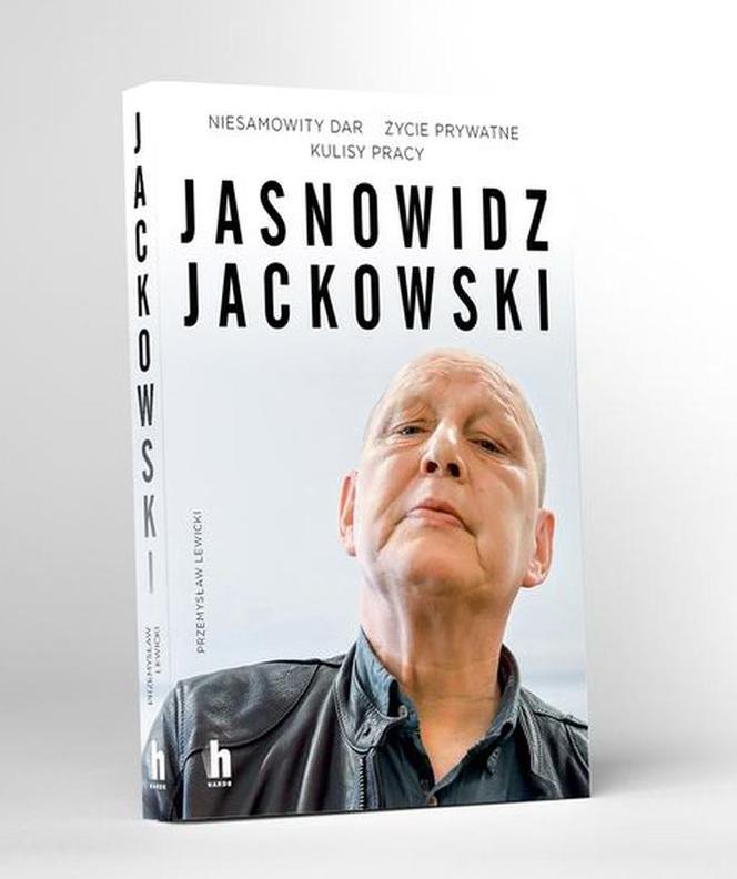 Jasnowidz Jackowski
