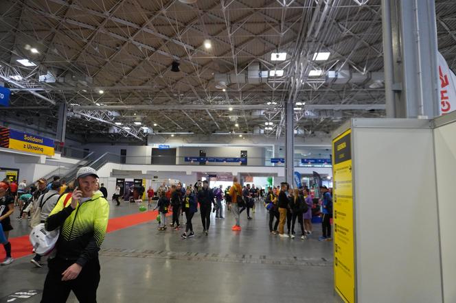 Poznań Run Expo 2024