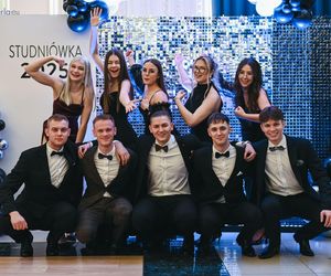 Studniówka Centrum Kształcenia Zawodowego i Ustawicznego nr 1 w Raciborzu 