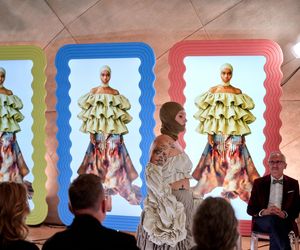 Finał drugiej edycji konkursu dla projektantów Designers Play Sustain 2025