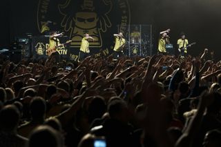 Dubioza Kolektiv zagra w Polsce aż trzy koncerty! Gdzie i kiedy wystąpią?