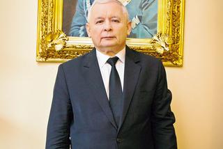 Jarosław Kaczyński