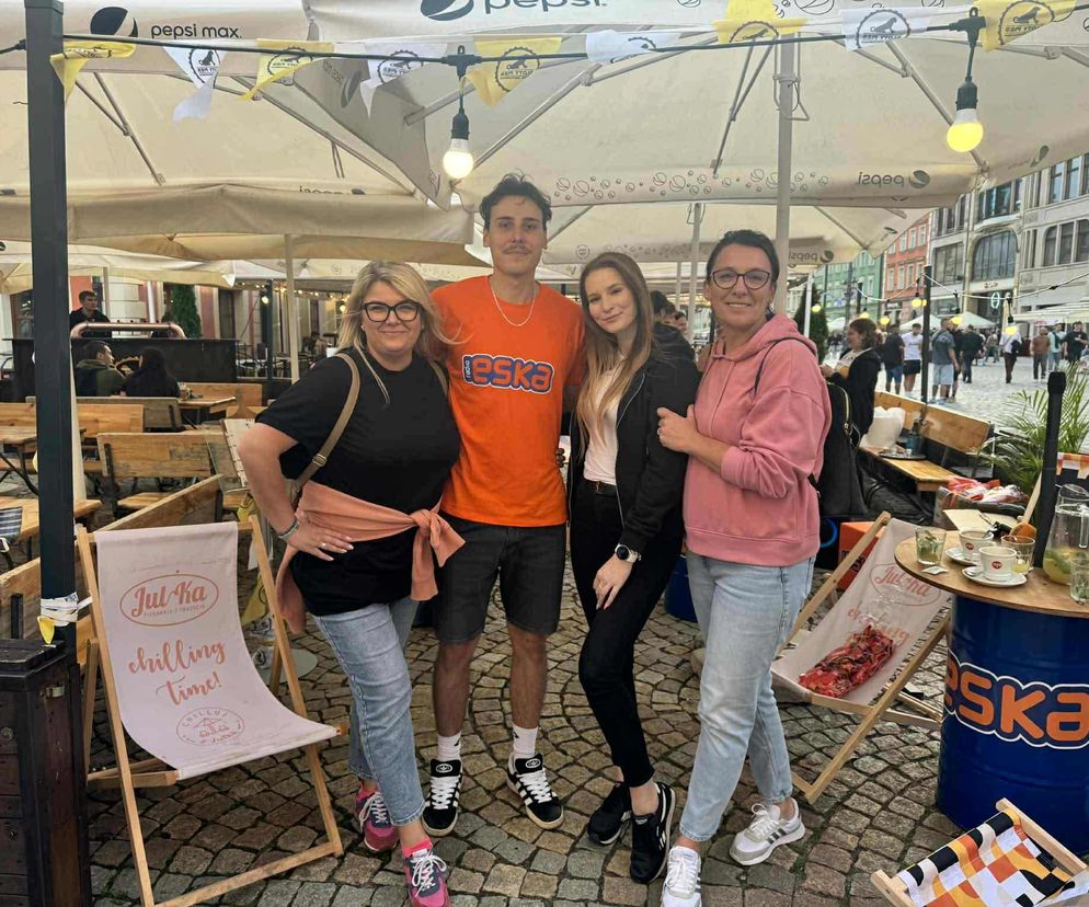 ESKA Summer City na Dolnym Śląsku! Sprawdź, gdzie spotkasz nas w tym tygodniu