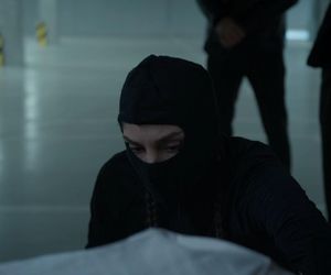 Barwy szczęścia, odcinek 3242. Celina (Orina Krajewska)