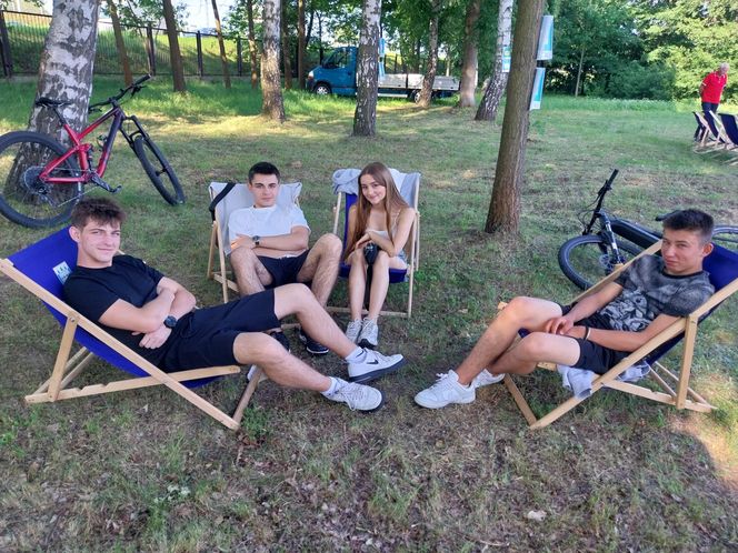 "Gramy dla Grzesia" w gminie Brody
