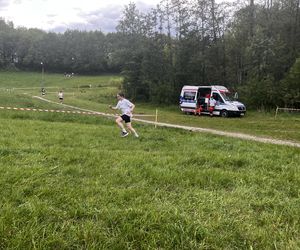 Za nami Bieg o Złotego Dzika. Trasa okazała się nie lada wyzwaniem. Zobaczcie zdjęcia
