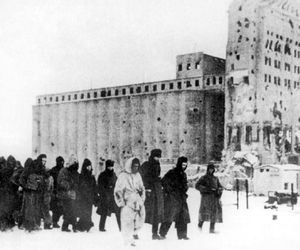 Bitwa pod Stalingradem